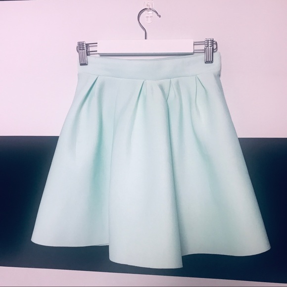 2! Two piece crop top & skirt outfits! - Picture 5 of 8